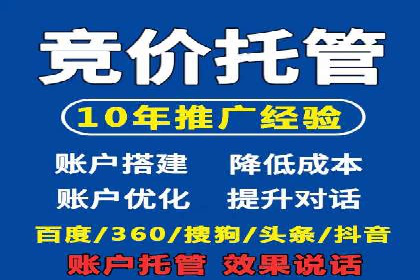 实战解析：SEM运营托管优化策略案例